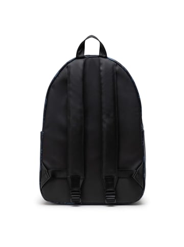 Herschel Classic X-Large Weather Resistant - Rucksack 15" 45 cm (ash rose tonal) in steel blue shale rock