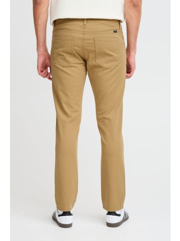 BLEND Chinohose BHRODNEY in Rotbraun