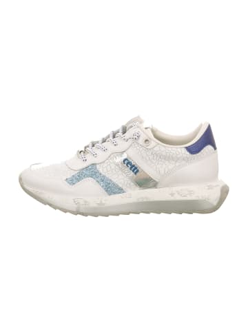 Cetti Sneaker Low in Weiß
