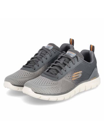 Skechers Low Sneaker RIPKENT in Grau