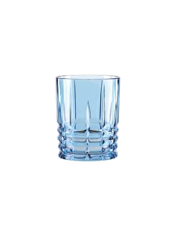 Nachtmann Whiskytumbler Highland 345 ml in aqua