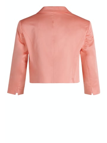 Betty Barclay Kurzblazer in Rosa