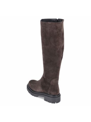 Kaerlek Stiefel in braun