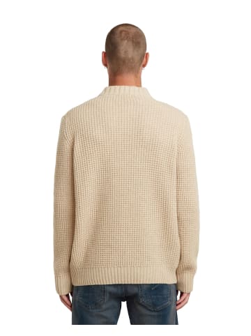 G-Star Raw Chunky Knit Pullover dk brick