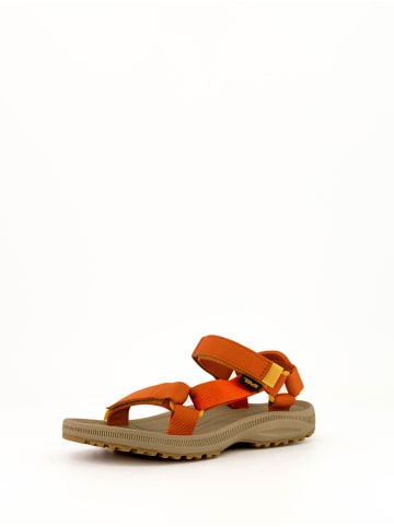 Teva Trekkingsandalen Winsted in Potters Clay