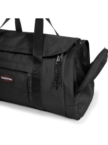 Eastpak Reader 51.5 - Reisetasche 63 cm M+ (black) in schwarz
