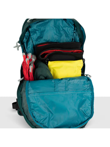 Osprey Sylva 12 Women - Fahradrucksack 46cm in baikal green