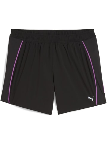 Puma Sporthose "W RUN VELOCITY 5" Short" in Schwarz