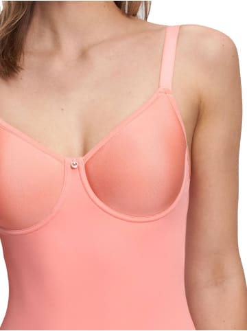 SUSA Spacer Body mit Bügel Catania in coral