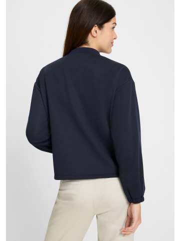 Olsen Blouson Neo Comfort in marine