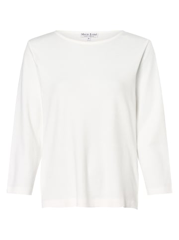 Marie Lund Shirt in ecru