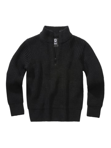 Brandit Knitwear in black