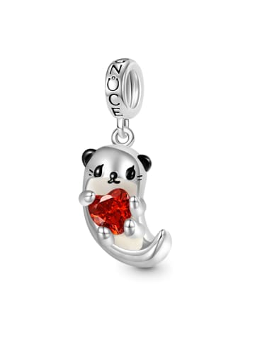 GNOCE 925 Sterling Silber