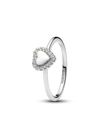 Pandora Ring für Damen in silber