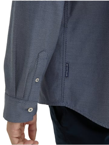 Tom Tailor Shirt für Damen in blau