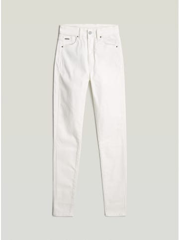 G-Star Raw Kafey Ultra High Skinny Jeans rinsed