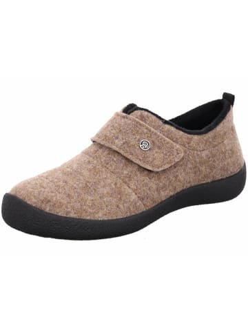 ROHDE Hausschuhe für Damen in beige