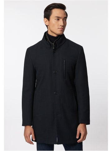 Roy Robson Kurzmantel Urban Coat - mit herausnehmbarer Weste in DARK BLUE