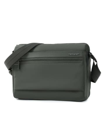 Hedgren Inner City Eye M Umhängetasche RFID 29 cm in black ink