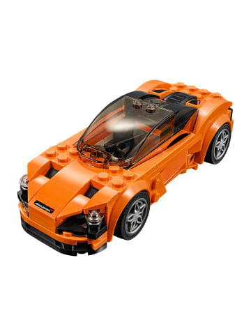 LEGO Speed Champions 75880 McLaren 720S