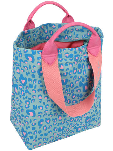 Fritzi aus Preußen Rucksack Ju Leo in Circus