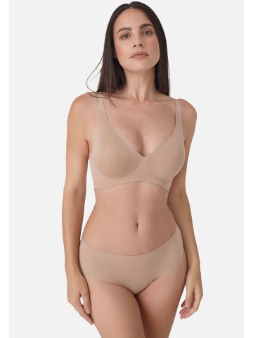 Sassa Slip MIDI in sand