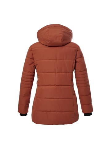 G.I.G.A. DX by KILLTEC Steppjacke GW 25 in Pink472