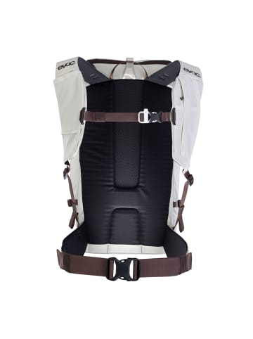 evoc Summit 30 Wanderrucksack 54 cm sand