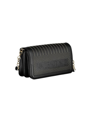 Valentino by Mario Valentino Schwarz Polyurethan Damen Tasche