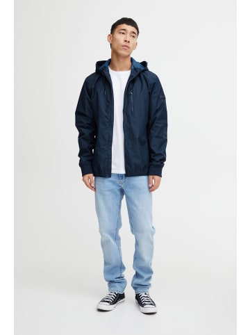 BLEND Windbreaker BHJacket in Blau