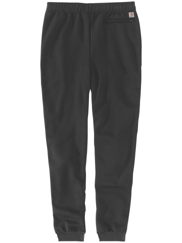 CARHARTT  Hose Sweatpant in schwarz