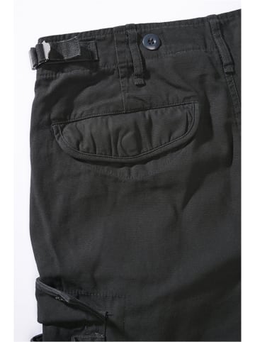 Brandit Cargo-Hosen in anthracite