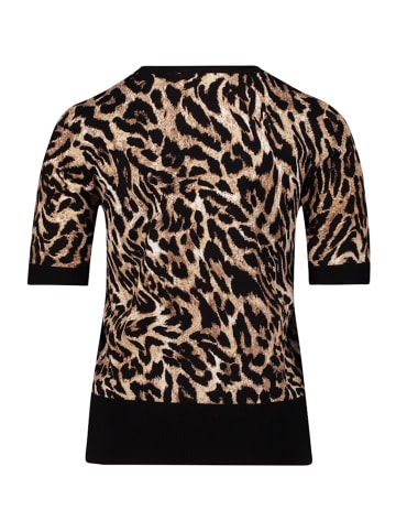 Betty Barclay Feinstrickpullover in Schwarz