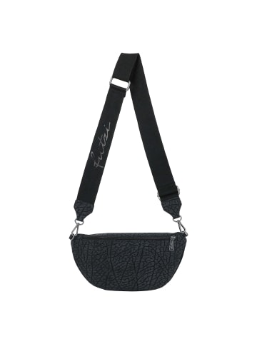 Fritzi aus Preußen Ella Gürteltasche 29 cm in soft black