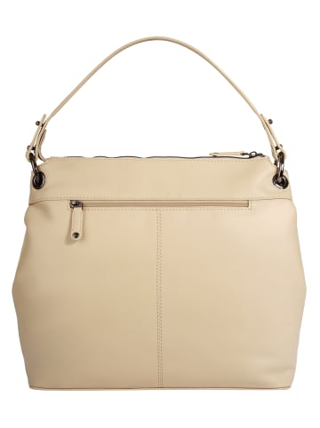 Bugatti Handtasche DAPHNE in beige