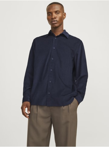 Jack & Jones Hemd in Night Sky