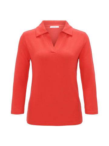 OPUS Poloshirt für Damen in kombi