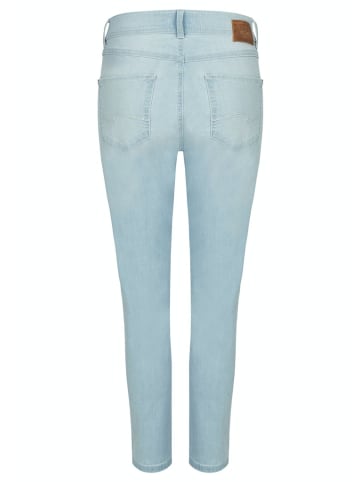 ANGELS Jeans Jeans Ornella in Blau