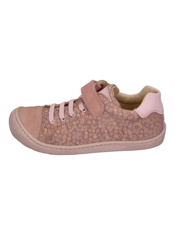 KOEL Sneaker Low DOMY II FANTASY in rosa