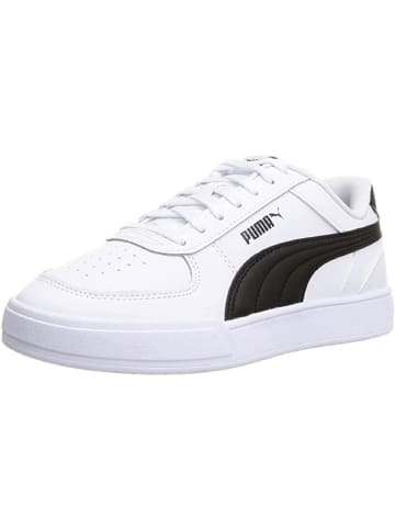 Puma Sneaker Caven in Weiß