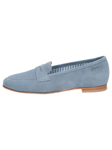 Sioux Slipper Rilonka-700 in hellblau