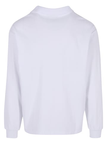 DEF Long Sleef in brightwhite