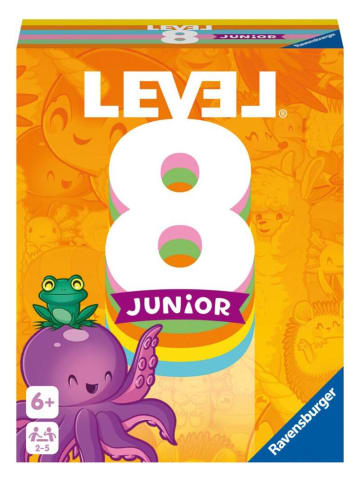 Ravensburger Ravensburger 20860 - Level 8 Junior, Die Junior Variante des beliebten...