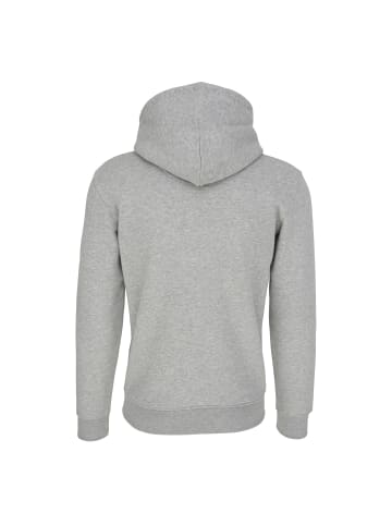 YEAZ CUSHY Hoodie Sky Grey (unisex) in hellgrau