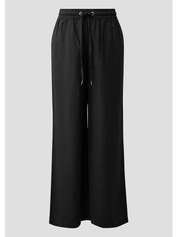 QS Hose in 9999_schwarz