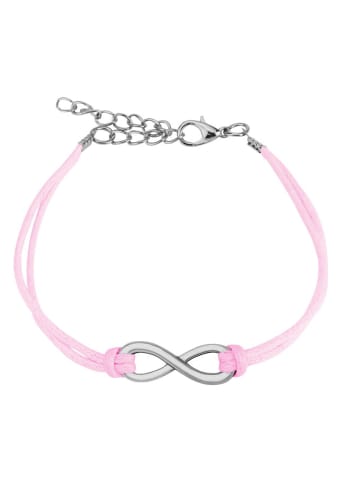 Bungsa Armband in Pink