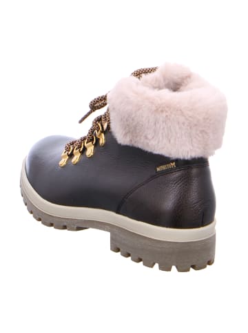 Mephisto Schnürboots in Braun