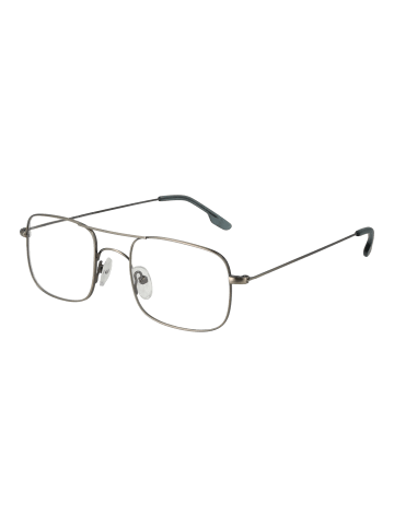 Johnny Loco Unisex Optische Fassungen Rechteck Grau