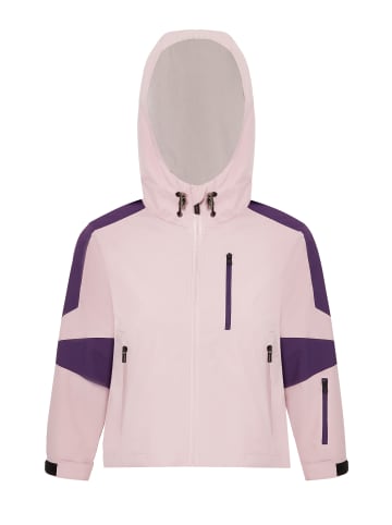 incus Jacket in LAVENDEL