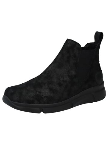 Berkemann Stiefeletten Lise in schwarz